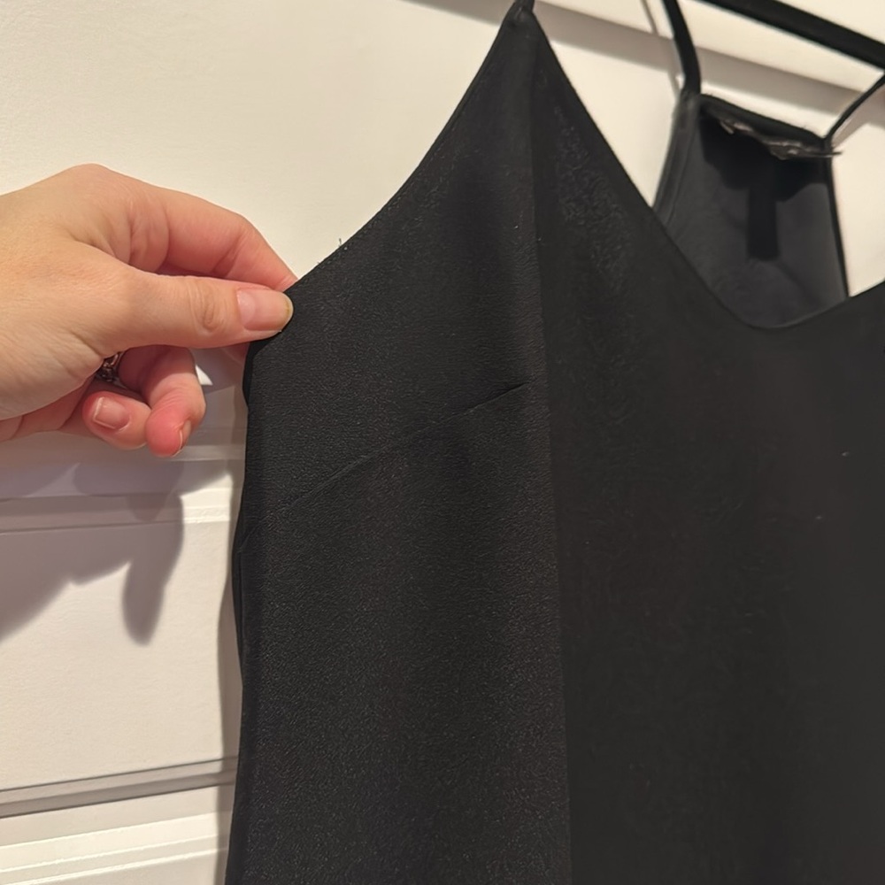 Banana Republic Racerback Layering Shell Tank - Picture 4 of 4